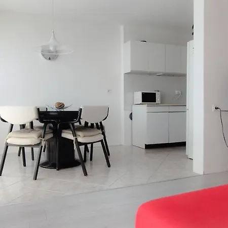 公寓 La Stella 斯普利特