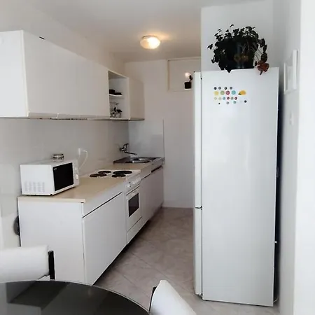 La Stella Apartman *