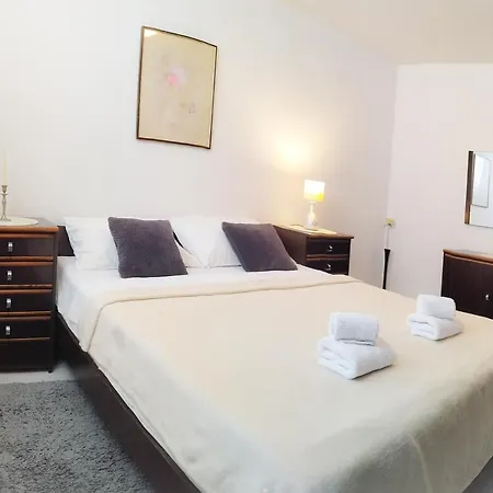 La Stella Apartman Split