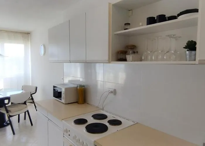 La Stella Apartman