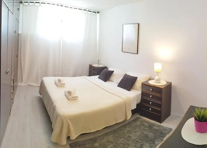 Apartman La Stella *