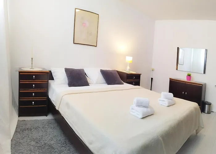 La Stella Apartman Split