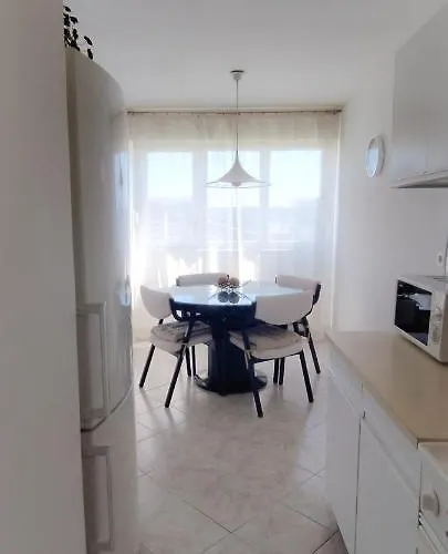 La Stella Apartman Split