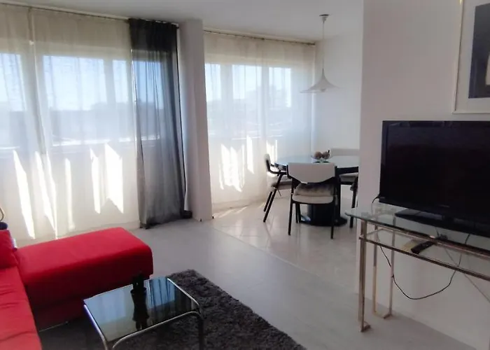 Apartman La Stella Split