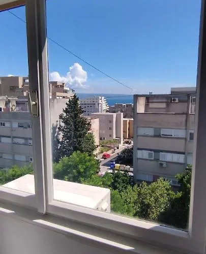 La Stella Apartman *