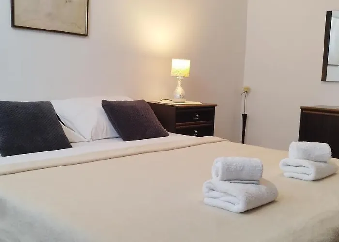 La Stella Apartman Split