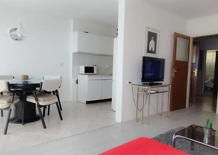 La Stella Apartman *