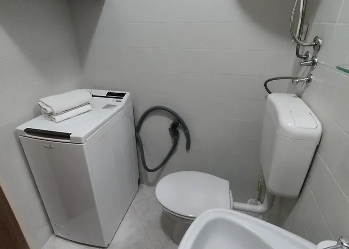 La Stella Apartman *