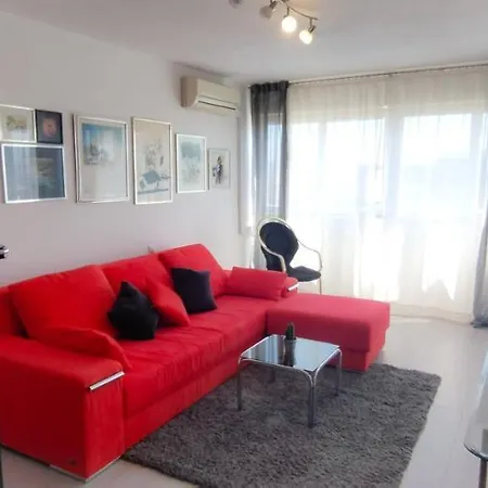 Appartement La Stella