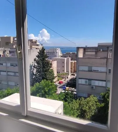 La Stella Lägenhet *