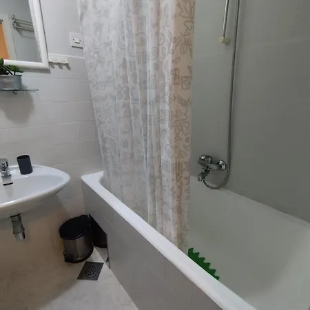 Appartement La Stella