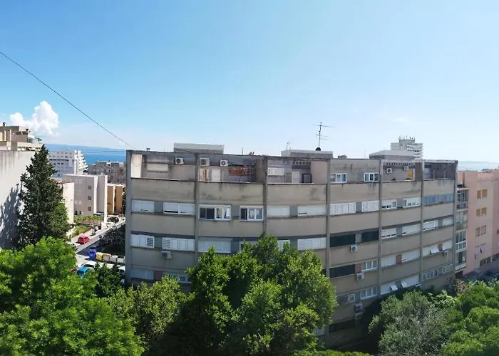 La Stella * Split