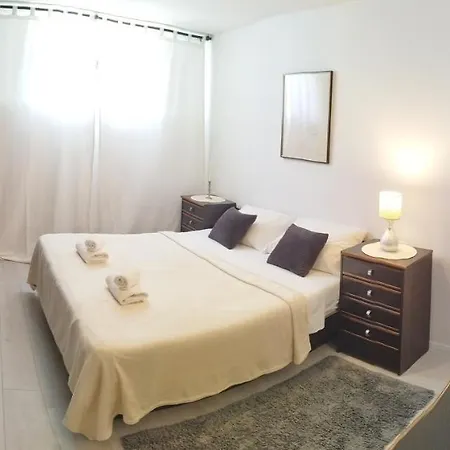 Apartamento La Stella *