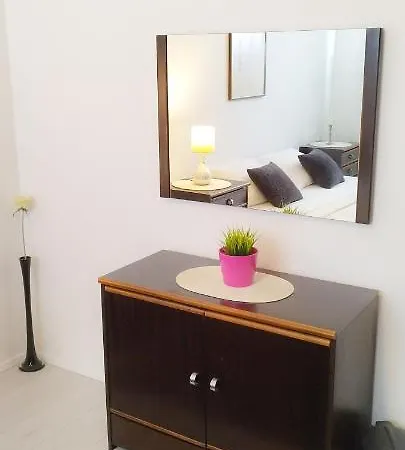 Apartamento La Stella *