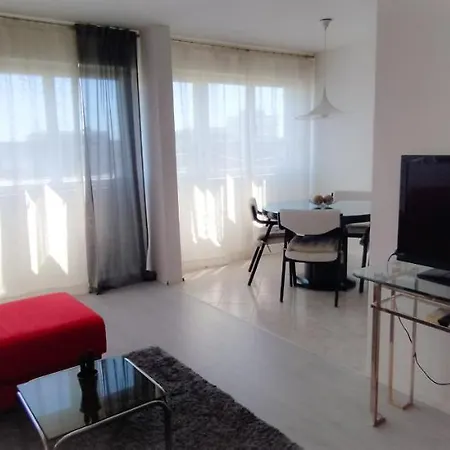 Apartamento La Stella Split