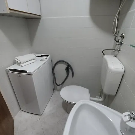 La Stella Apartamento *