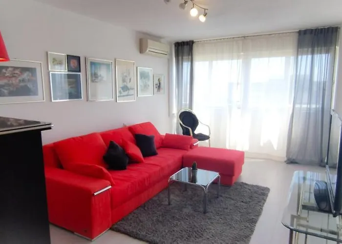 Apartman La Stella