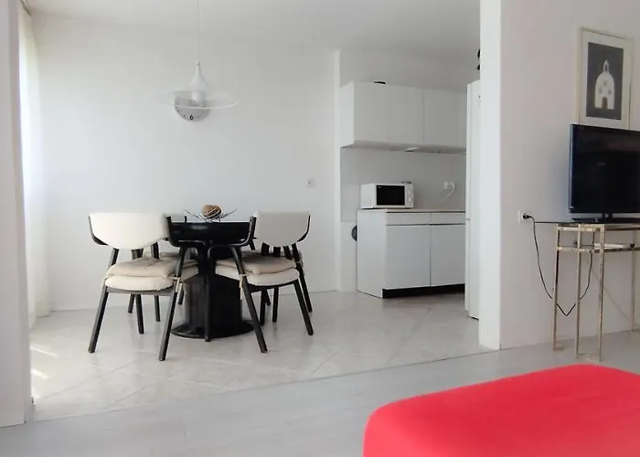 Apartman La Stella Split