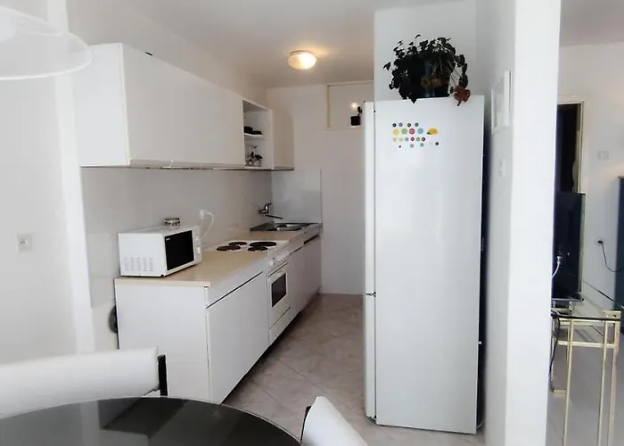 La Stella Apartman *