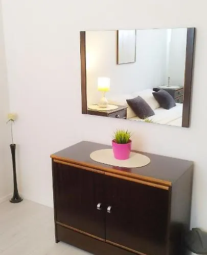 Apartman La Stella *